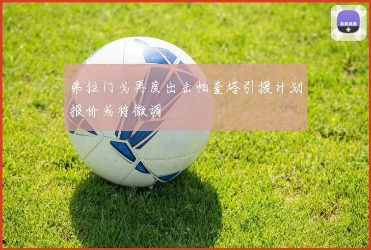 弗拉门戈再度出击帕奎塔引援计划报价或将微调